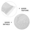 DIYEAH 20 Bags Mini Cement for Building: Dollhouse Adhesive Glue Cement for Miniature Bricks Walls Paths - DIY Crafts Foundation Construction Material view 3