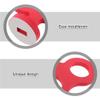 Cabilock 2pcs Car Wind Up Key: Car Roof Decoration - Eva Wind Up Key Toy for Vehicle Exterior - Weatherproof DIY Vehicle Accessories for Your Ride view 3