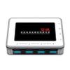 Compatible with Aixun PF26 Intelligent Multi-channel Fast Charger Strong Power Multiple Ports To Support Fast Charging StationHub view 1