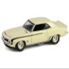 1969 SS 396 Butternut Yellow with Black Stripes Series 15 1/64 Diecast Model Car by Greenlight 37320C view 1