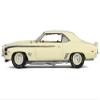 1969 SS 396 Butternut Yellow with Black Stripes Series 15 1/64 Diecast Model Car by Greenlight 37320C view 3