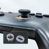6Pcs Silicone Joystick Protectors Elastic Rocker Protective Rings for Game Controller Accessory Invisible Guard Game Controller Wear Rings view 2