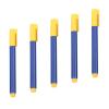 5/10Pcs Fake Money Detection Pen Quick Check Currency Detector Detector Markers Fake Note Checker Tool view 1