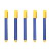 5/10Pcs Fake Money Detection Pen Quick Check Currency Detector Detector Markers Fake Note Checker Tool view 3