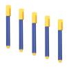 5/10Pcs Fake Money Detection Pen Quick Check Currency Detector Detector Markers Fake Note Checker Tool view 4
