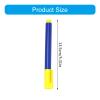 5/10Pcs Fake Money Detection Pen Quick Check Currency Detector Detector Markers Fake Note Checker Tool view 4