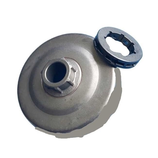 325-7 Clutch Drum Assembly