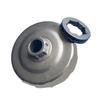 325-7 Clutch Drum Assembly view 1