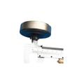 325-7 Clutch Drum Assembly view 3