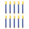 5/10Pcs Fake Money Detection Pen Quick Check Currency Detector Detector Markers Fake Note Checker Tool view 1
