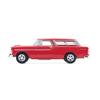 Greenlight Collectibles 37330-A 1:64 Scale Barrett-Jackson Series 16 1955 Chevy Nomad Custom Wagon (Palm Beach 2022) view 4