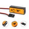 Fast Speed Drift Gyroscopes for Car Models Wide Compatibility 4.8V 6V Gyroscopes for Car view 2