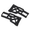 Domary 2pcs RC Front Lower Arm, Nylon Material, Stable Driving, Light Weight And Durable, Exquisite And Cool, Easy To Install, Suitable for ZD Racing 9116 9020 9072 9071 9203 08421 view 2