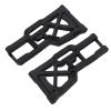 Domary 2pcs RC Front Lower Arm, Nylon Material, Stable Driving, Light Weight And Durable, Exquisite And Cool, Easy To Install, Suitable for ZD Racing 9116 9020 9072 9071 9203 08421 view 3