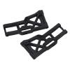 Domary 2pcs RC Front Lower Arm, Nylon Material, Stable Driving, Light Weight And Durable, Exquisite And Cool, Easy To Install, Suitable for ZD Racing 9116 9020 9072 9071 9203 08421 view 4
