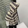 1/4 BJD Doll Clothes Accessories Hooded Sweatshirt for 45cm Dolls Clothing BJD Dolls(Beige) view 4