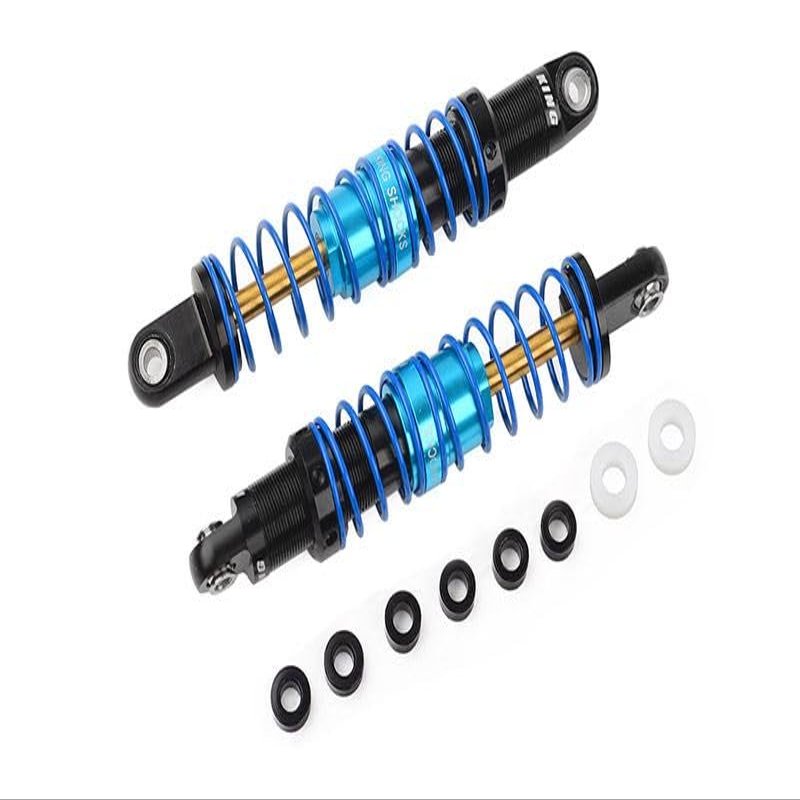 RC4WD King Off-Road Racing Shocks 80mm RC4ZD0006
