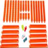 Bundle of Hot Wheels City Ultimate Garage, Stores 50+ Vehicles + Track Creator Deluxe Pack, 25 Feet of Track + Set of 20 Vehicles (Styles May Vary) (Amazon Exclusive) view 4