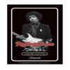 2025 Rolling Stone Jimi Hendrix Keepsake Premiere Edition Box: 1 Blind-Wrapped Card Per Box, Authentic Gems & Metals, 200 Unique Cards view 1