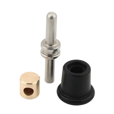 Clutch Master Cylinder Pushrod Bushing Set Replacement 32-1125 for GL1500 VFR1000 VF1100 PC800 RC45 Motorcycles