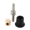 Clutch Master Cylinder Pushrod Bushing Set Replacement 32-1125 for GL1500 VFR1000 VF1100 PC800 RC45 Motorcycles view 1