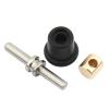 Clutch Master Cylinder Pushrod Bushing Set Replacement 32-1125 for GL1500 VFR1000 VF1100 PC800 RC45 Motorcycles view 4