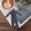 1:12 Scale Male Action Figure Jumpsuit Blue Doll Clothing for 6 Inch Collectible Figures Fashionable Cosplay Outfit view 3