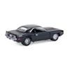 Greenlight Collectibles 37330-E 1:64 Scale Barrett-Jackson Series 16 1970 Plymouth 'Cuda AAR view 2