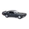 Greenlight Collectibles 37330-E 1:64 Scale Barrett-Jackson Series 16 1970 Plymouth 'Cuda AAR view 3