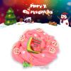 Christmas Slime Advent Calendars 2025, 6 Pack Christmas Slime Toy Set, Classroom Party Favors, Xmas Gifts for Girls Boys 4-12, Non-Sticky, Mess-Free Stress Relief Toys, Xmas Stocking Stuffers view 2