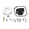 BritBolt 61N-W0093-00 Carburetor Repair Compatible with 25HP 30HP Two-Stroke Outboard Engine Marine Motor Parts 61NW00930000 view 1