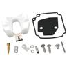 BritBolt 61N-W0093-00 Carburetor Repair Compatible with 25HP 30HP Two-Stroke Outboard Engine Marine Motor Parts 61NW00930000 view 2