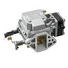 63V-14301 Carburetor Compatible With 2-Stroke 9.9HP 15HP Outboard Motors Fits Models 63V-14301-00 63V-14301-10 63V-14301-02 Replacement Part Compatible with Boat Engine view 1