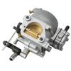 13200-93E11 13200-939D1 Carburetor Compatible With 15HP Outboard Motors DT15 DT9 9 Replacement Part Compatible with Boat Engine Fuel Mixer Aftermarket Motor Accessories view 1