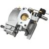 13200-93E11 13200-939D1 Carburetor Compatible With 15HP Outboard Motors DT15 DT9 9 Replacement Part Compatible with Boat Engine Fuel Mixer Aftermarket Motor Accessories view 3