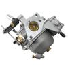 13200-93E11 13200-939D1 Carburetor Compatible With 15HP Outboard Motors DT15 DT9 9 Replacement Part Compatible with Boat Engine Fuel Mixer Aftermarket Motor Accessories view 4