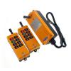 1PCS HS-8 8 Keys Industrial Remote Controller Switch 2 Transmitter + 1 Receiver Crane Transmitter AC380V NSIXSURIM view 1