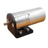JGA25-370 Geared Motor DC Motor Electric Gear Motor high Torque Mounting Bracket 50RPM 6V view 1