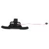 RC Upgrade Bumper Compatible with MJX for Hyper Go H16 H16E H16P 1/16 RC Car Spare Upgrade Part 1 Piece Front Bumper and Light RC Car Bumper view 2