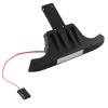 RC Upgrade Bumper Compatible with MJX for Hyper Go H16 H16E H16P 1/16 RC Car Spare Upgrade Part 1 Piece Front Bumper and Light RC Car Bumper view 3