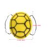 Abaodam 2pcs Halloween Turtle Shell Costumes Eva Turtle Shell Cosplay Props for Halloween Cosplay Carnival Dress Up Pretend Play Accessories view 2