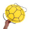 Abaodam 2pcs Halloween Turtle Shell Costumes Eva Turtle Shell Cosplay Props for Halloween Cosplay Carnival Dress Up Pretend Play Accessories view 3