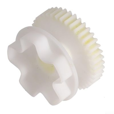 Plastic Gear Set for RS550 and RS390 Gearbox, Replacement Parts for Kids Ride On Toy Car, Compatible with Childrens Electric Car Motor and Gearbox Accessories(550 5P large gear)