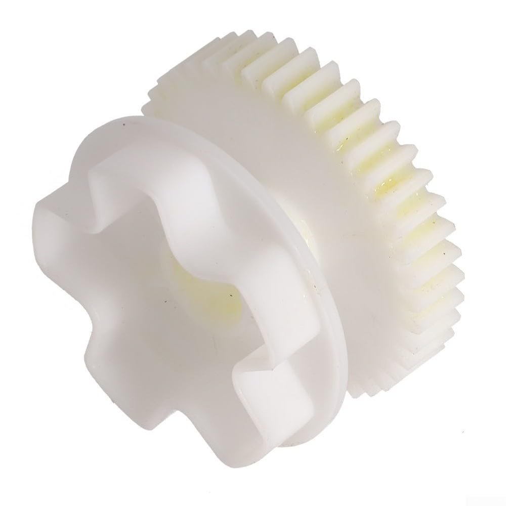 Plastic Gear Set for RS550 and RS390 Gearbox, Replacement Parts for Kids Ride On Toy Car, Compatible with Childrens Electric Car Motor and Gearbox Accessories(550 5P large gear)
