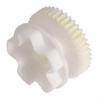 Plastic Gear Set for RS550 and RS390 Gearbox, Replacement Parts for Kids Ride On Toy Car, Compatible with Childrens Electric Car Motor and Gearbox Accessories(550 5P large gear) view 1