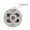 14 Teeth 12V RS550 DC Electronic Starter Fit for DCD700 DCD710 DCD710S2 DCD700CK2 DCD710C2 Cordless Drill view 4
