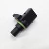 for N42 N46 E46 E60 E61 E65 E84 E87 E90 E91 E93 Crankshaft Position Sensor 13627548994 13627639278 12147503140 view 2