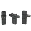 3PCS Crankshaft Camshaft Position Sensor Kit for 350Z -AL61A 23731-AL606 23731-6J90B(X3 Sensor and Plug) view 1