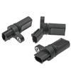 3PCS Crankshaft Camshaft Position Sensor Kit for 350Z -AL61A 23731-AL606 23731-6J90B(X3 Sensor and Plug) view 2