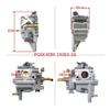 69M-14301-10 Outboard Carburetor Fit for F2.5 2.5hp 4-Stroke Boat Engine Motor P16X Carb view 2